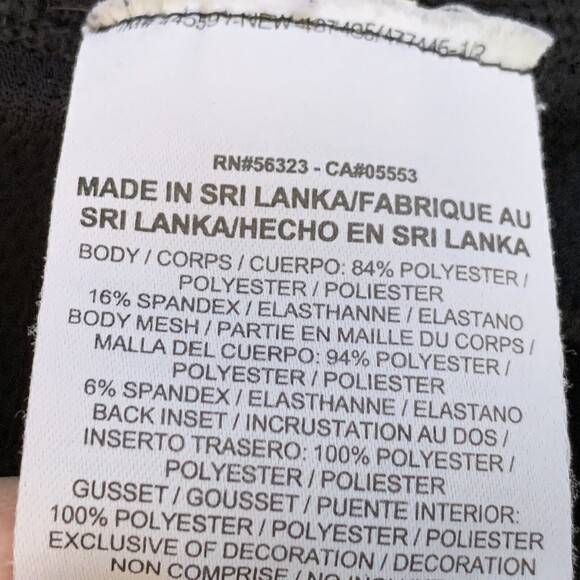 Nike ProCombat Long Sleeve Top Men Small Fitted Dri Fit Gray Baseball - Picture 12 of 12